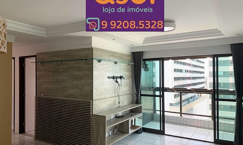 Beira Mar. Andar Alt...