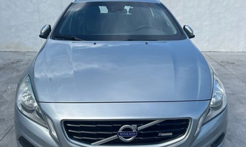 Volvo V60 2.0 T5 Rd,...