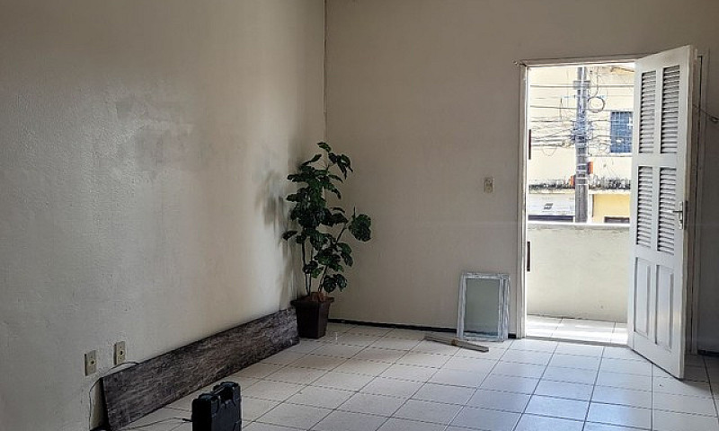 Alugo Apartamento Na...