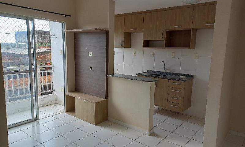 Vendo Um Apartamento...