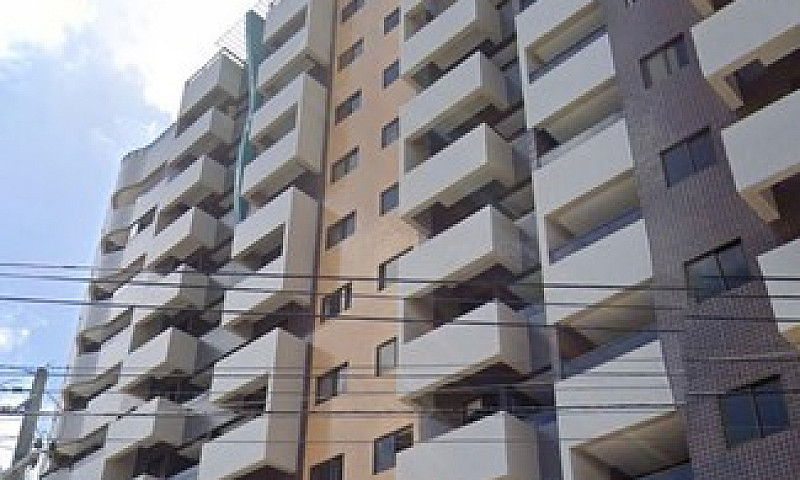 Apartamento 2 Quarto...