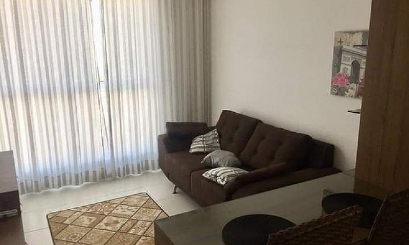 Apartamento Mobiliad...