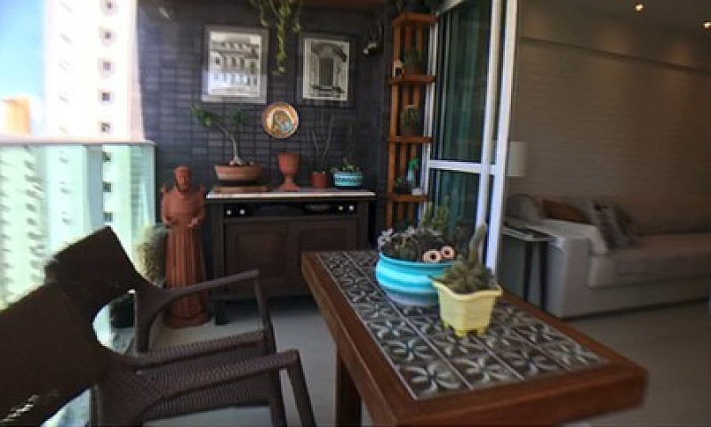 Apartamento Para Ven...