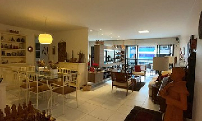 Apartamento 4 Quarto...