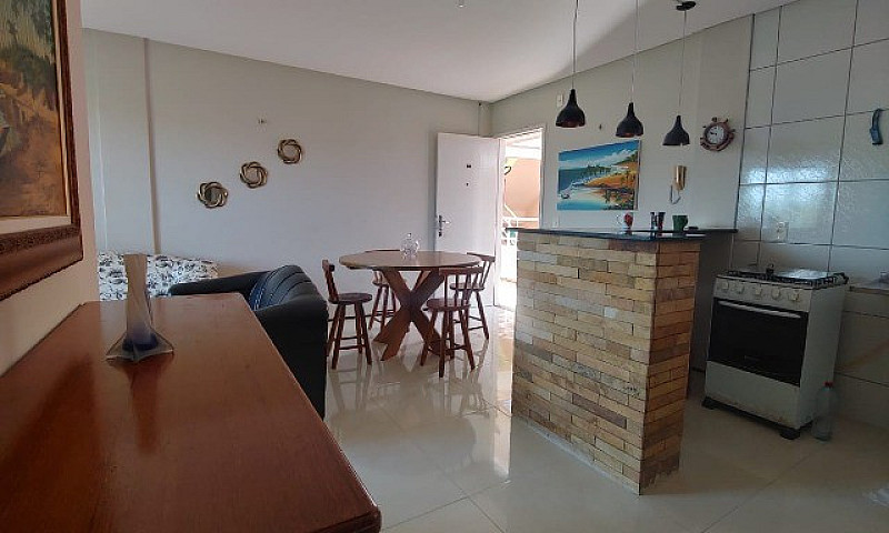 Apartamento Mobiliad...