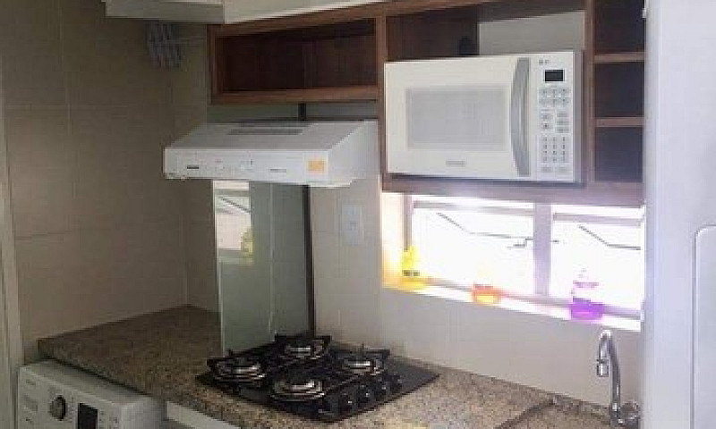 Apartamento Mobiliad...