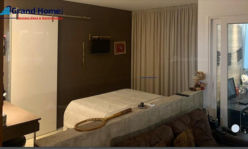 Apartamento 2 Quarto...
