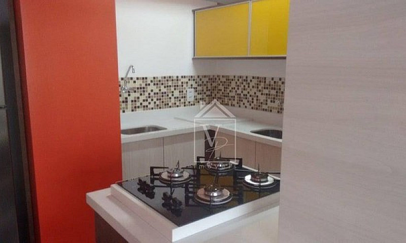 Apartamento Com 1 Do...