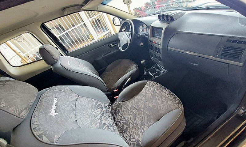 Fiat Strada Adventur...