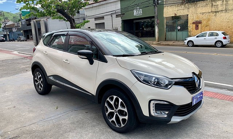 Renault Captur 1.6 I...