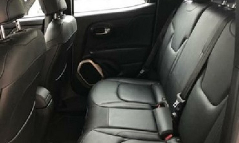 Jeep Renegade 2016...
