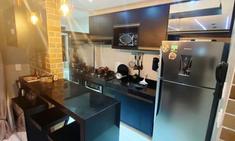 Yc- Apartamento Like...