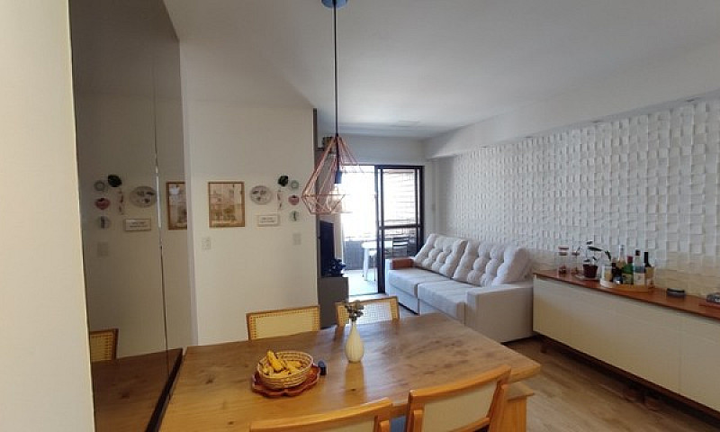 Apartamento 2 Quarto...