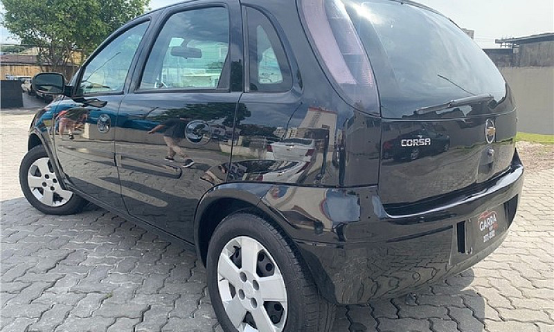 Chevrolet Corsa 2008...