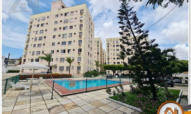 Apartamento No Monte...
