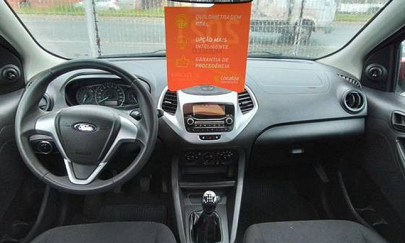 Ford Ka 2020/2021 1....