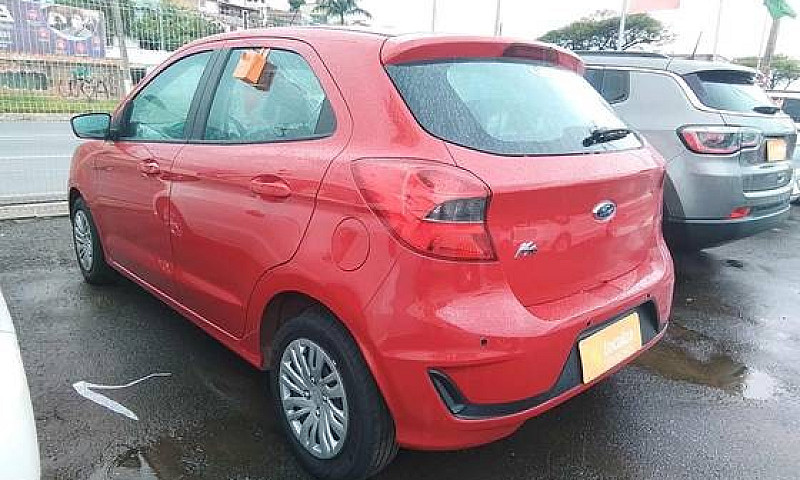 Ford Ka 2020/2021 1....