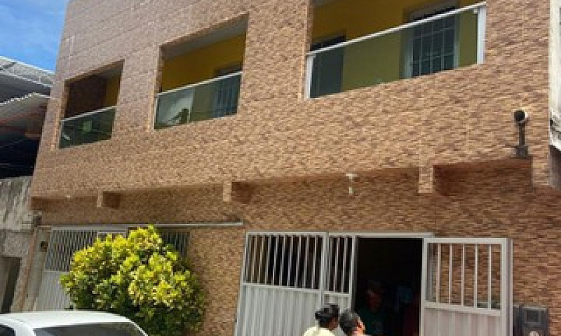 Imóvel Em Jardim São...