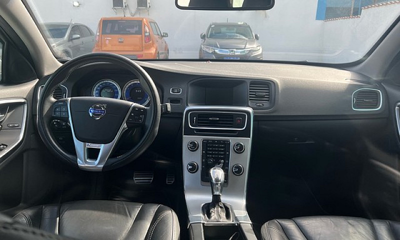 Volvo V60 2.0 T5 Rd,...