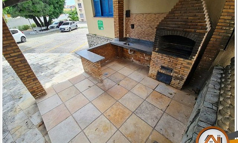 Apartamento No Monte...