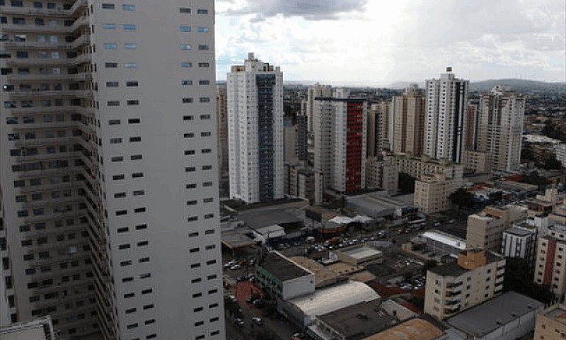 Apartamento 2 Suítes...