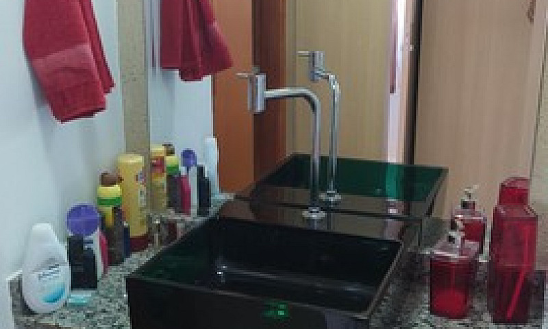 Apartamento Com Parq...