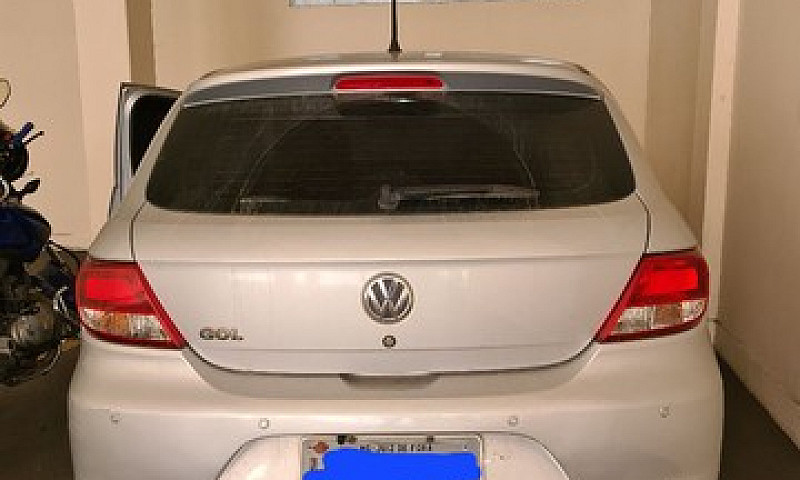 Gol G5 1.0 2010/2011...