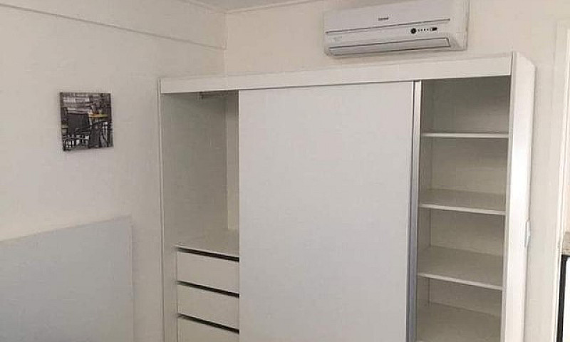 Apartamento Mobiliad...