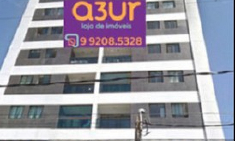 Beira Mar. Andar Alt...