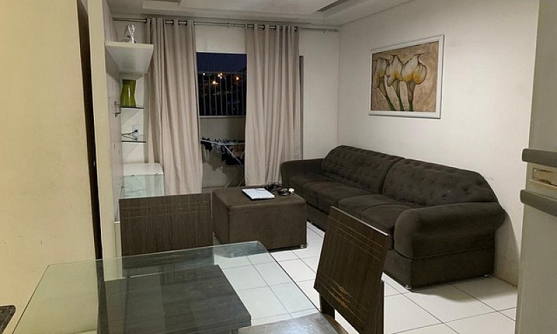 Apartamento Mobiliad...