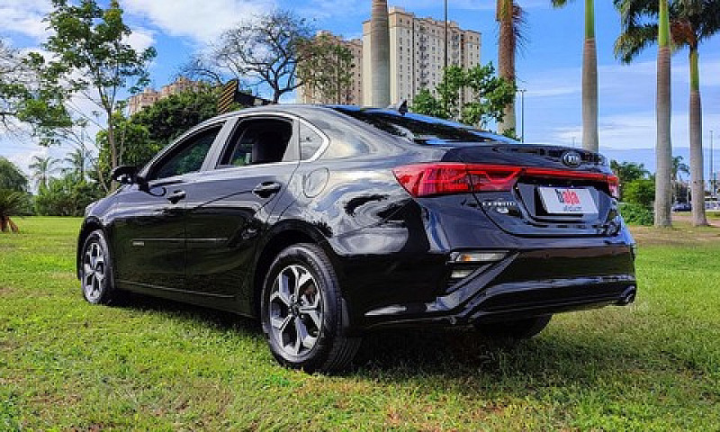 Cerato Sx Top De Lin...