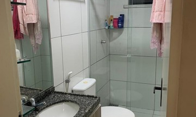 Apartamento Mobiliad...