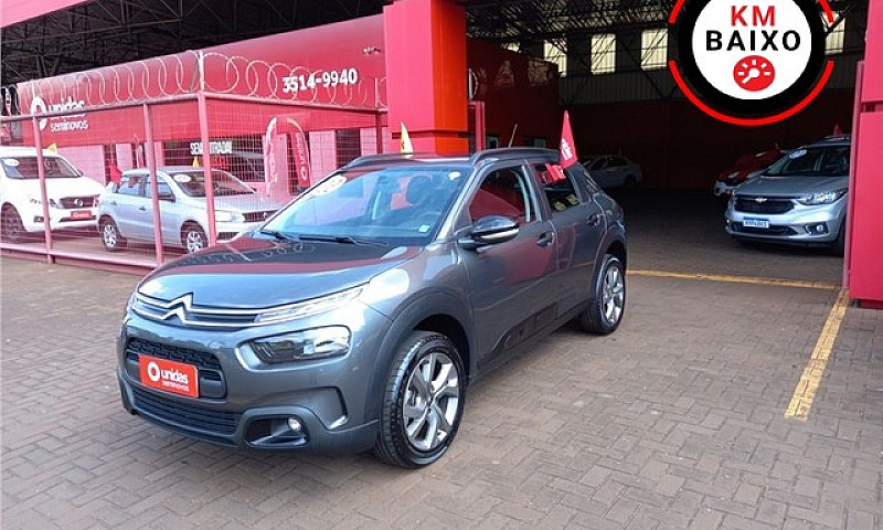 Citroen C4 Cactus 20...