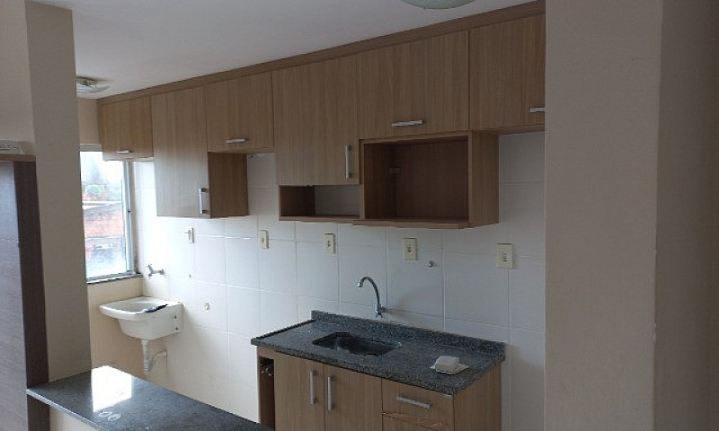 Vendo Um Apartamento...