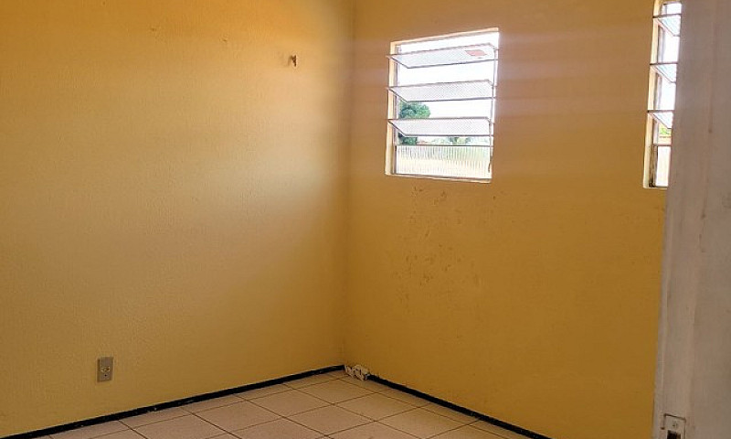 Alugo Apartamento Na...