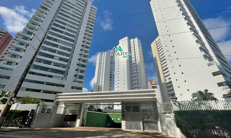 Apartamento Com 155M...