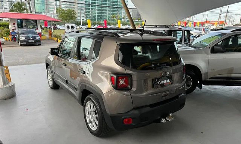 Renegade Sport 19-19...