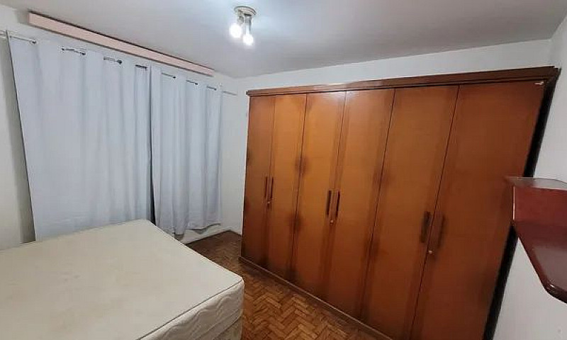 Apartamento No Canel...