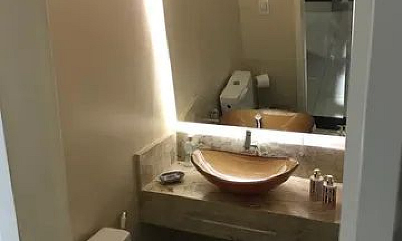 Aluguel Casa Condomí...