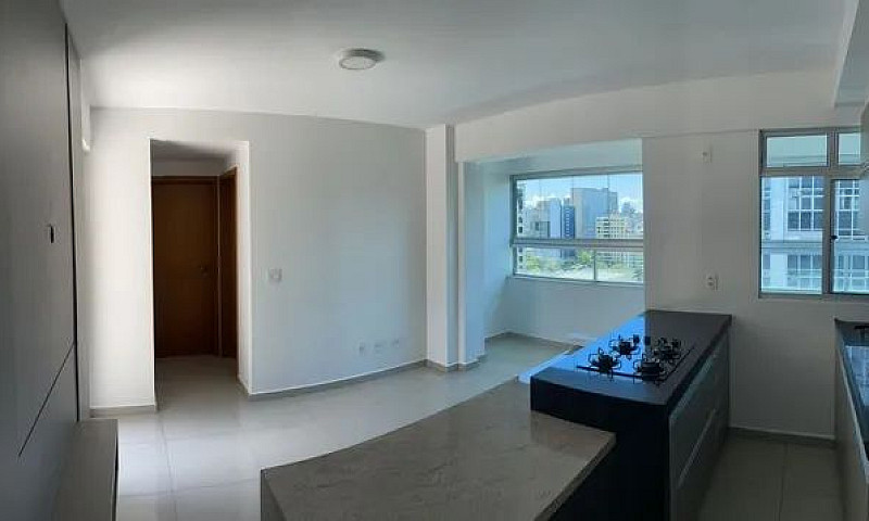 Apartamento Mobiliad...