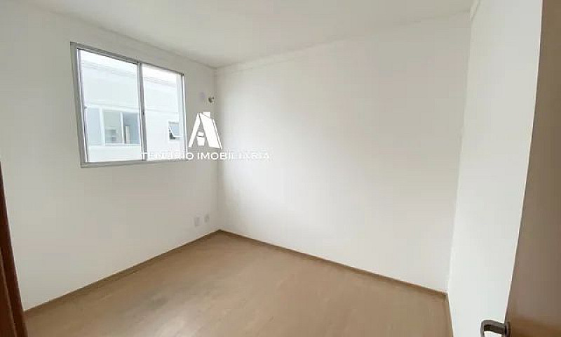 2 Quartos Com Área D...