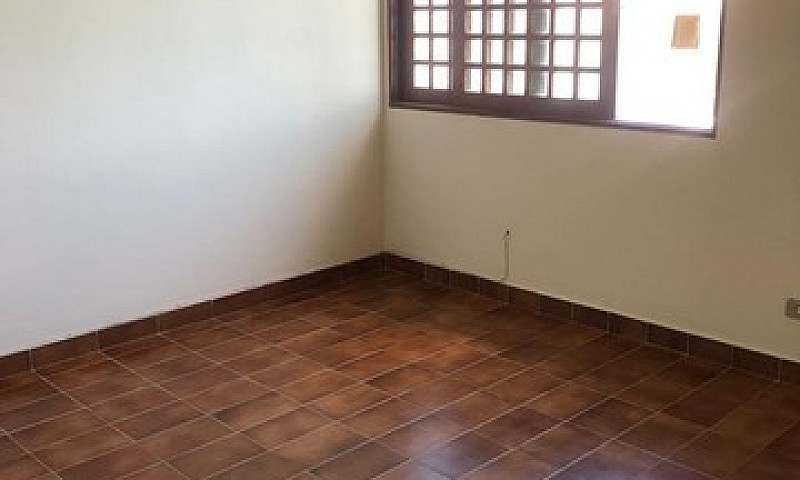 Casa Para Aluguel Na...