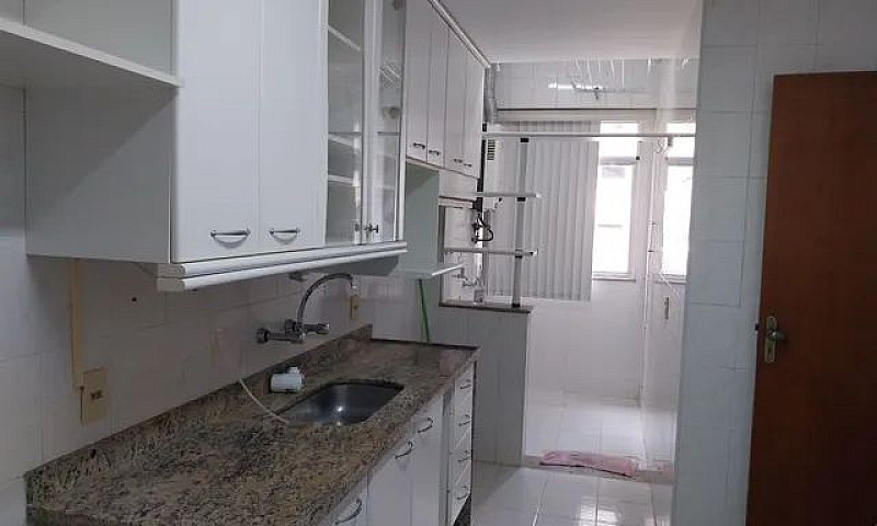 Apartamento Área Nob...
