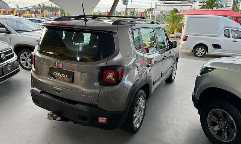 Renegade Sport 19-19...