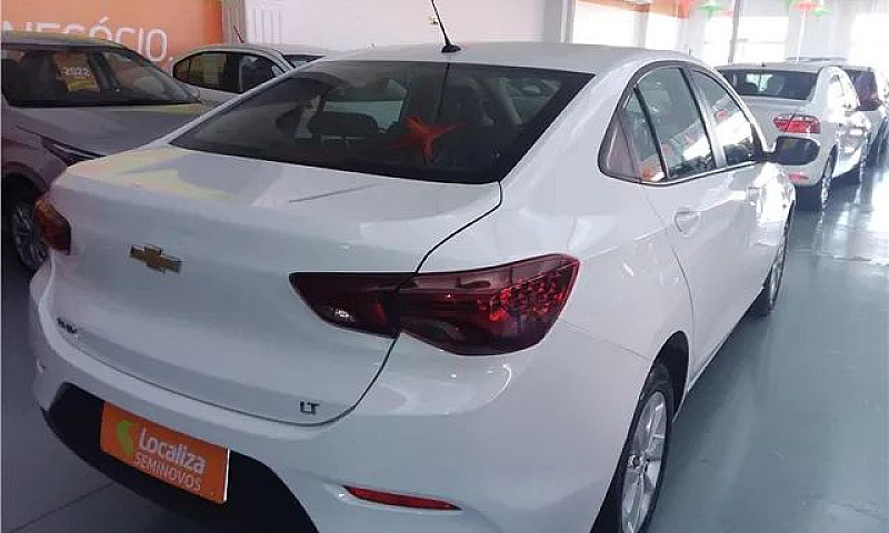 Chevrolet Onix 2022 ...