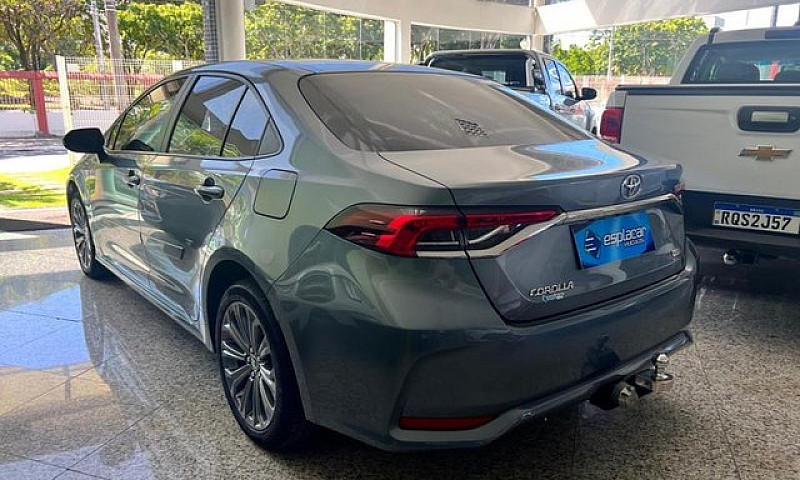 Toyota Corolla 2.0 X...