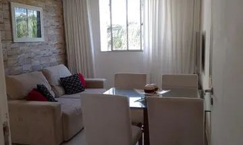 Apartamento Residenc...