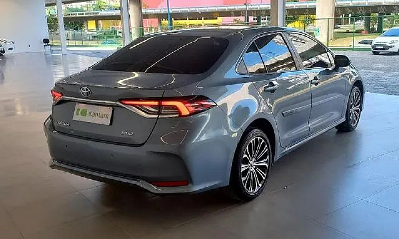 Toyota Corolla Altis...