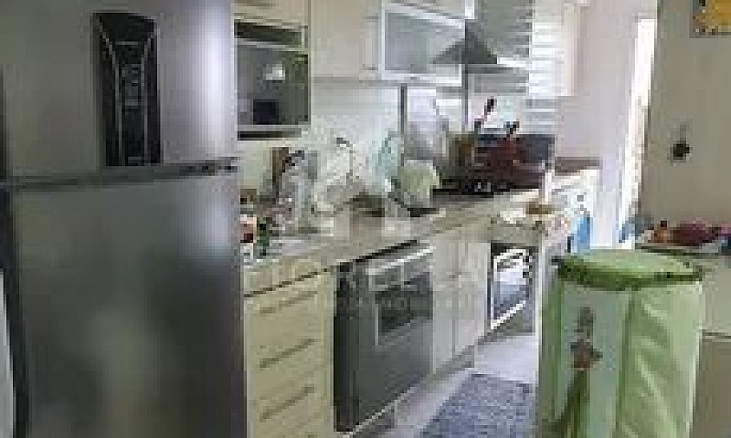 Apartamento De 3 Dor...