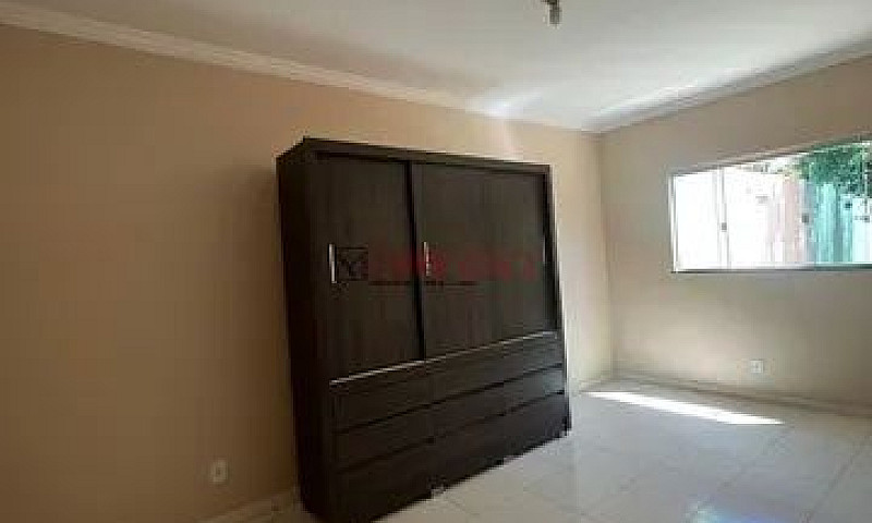 Casa Com 3 Quartos, ...